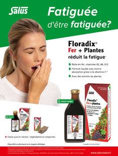 Top Santé 430 Salus