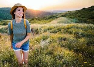 Top Santé 430 MARCHER PLUS POUR VIVRE MIEUX… (et plus longtemps !)