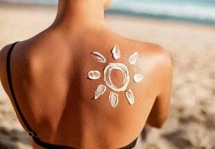 Top Santé 430 AU SOLEIL MA PEAU RÉAGIT MAL