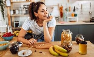 Top Santé 430 RUSER : Pour ne (surtout) pas craquer !