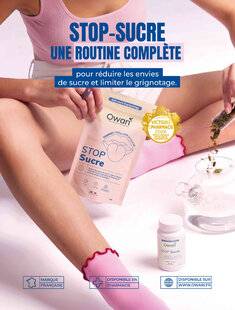 Top Santé 430 OWARI