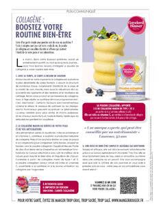 Top Santé 430 Gayelord Hauser