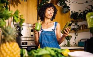 Top Santé 430 Cuisine : des réseaux très influents !