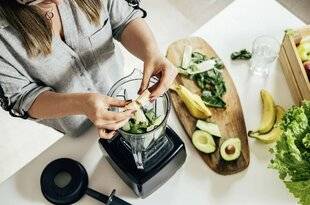 Top Santé 431 BLENDER Comment bien le choisir et (vraiment) en profiter ?