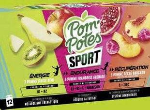 Top Santé 431 3 suppléments fruits pour l'été