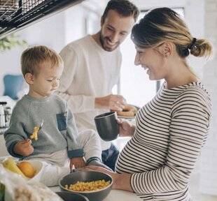 Top Santé 431 BIEN PLUS QU'UNE CUISINE !