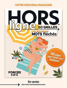 Top Santé 431 HORS ligne