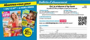 Top Santé 431 TOP Santé