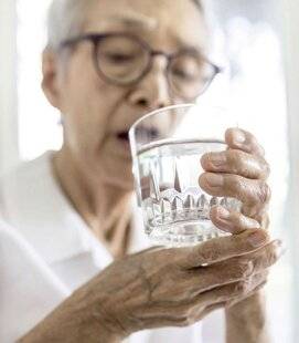 Top Santé 431 Parkinson : l'espoir de traitements sur mesure