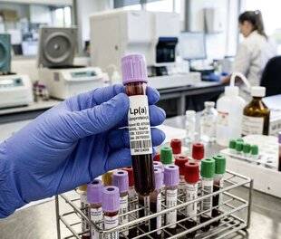 Top Santé 431 Il faut doser un cinquième élément !
