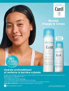 Top Santé 431 Curél