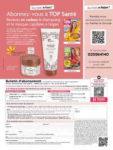 Top Santé 431 TOP Santé