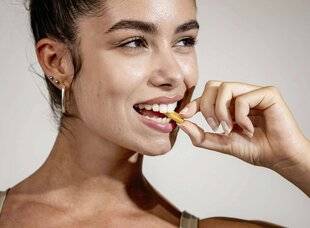 Top Santé 431 LA PEAU reflet de notre microbiote intestinal