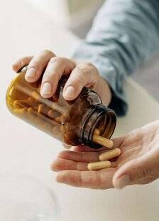 Top Santé 431 GARE AUXCOMPLÉMENTS ALIMENTAIRES