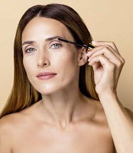 Top Santé 431 Bien choisir… son mascara waterproof