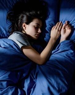 Top Santé 431 MIEUX DORMIR QUAND IL FAIT CHAUD