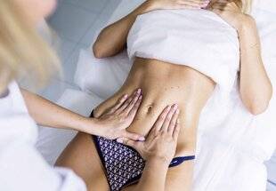 Top Santé 431 COMMENT DÉTECTER UN DIASTASIS ?
