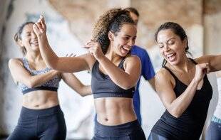 Top Santé 431 Un sport libérateur !