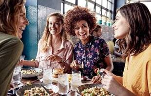 Top Santé 431 Ces amies qui font chaud au cœur