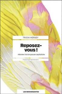 Top Santé 431 LE REPOS, UNE VRAIE RÉSISTANCE