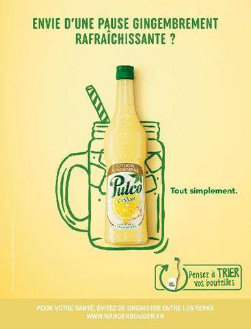 Top Santé 432 