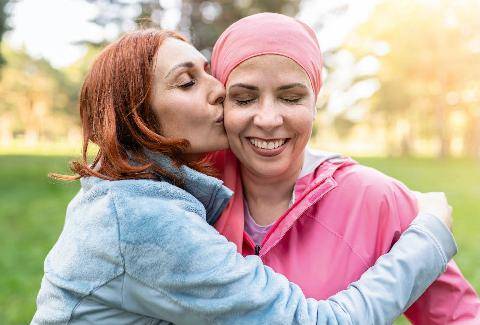 Top Santé 432 CANCER : UN PLAN D’ACTION POUR LES AIDANTS