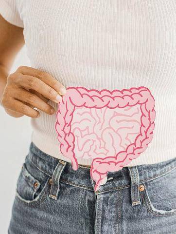 Top Santé 432 Du GABAcontre l’intestin irritable ?
