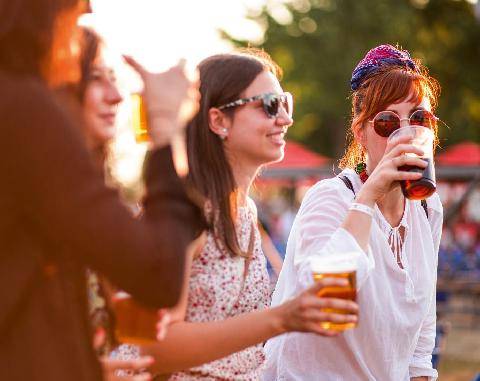 Top Santé 432 Les dégâts du binge drinking