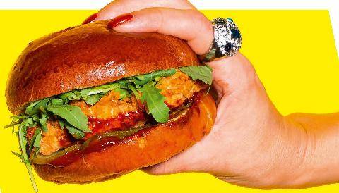Top Santé 432 MALBOUFFE ET MAL-ÊTRE, LE DUO INFERNAL