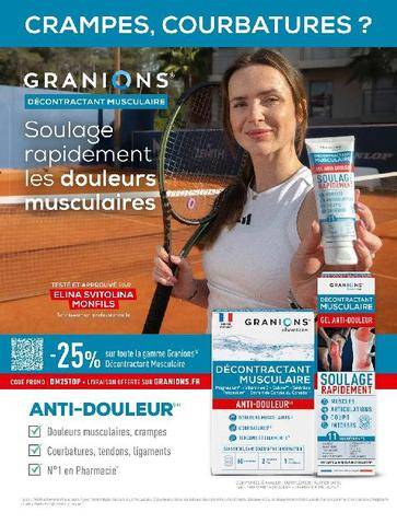 Top Santé 432 