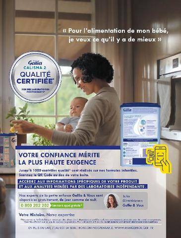 Top Santé 432 
