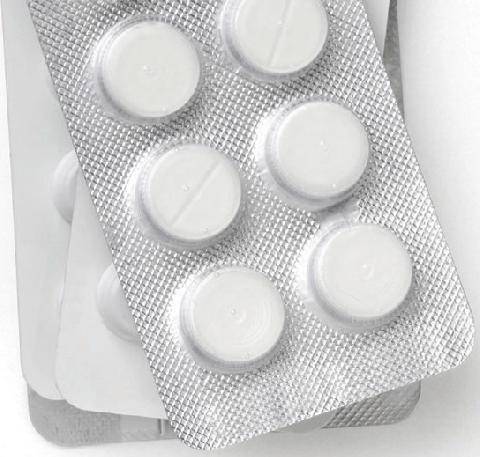 Top Santé 432 Des traitements pourraient augmenter le risque de chute