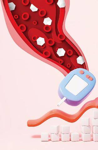Top Santé 432 Faut-il limiter les pics glycémiques ?