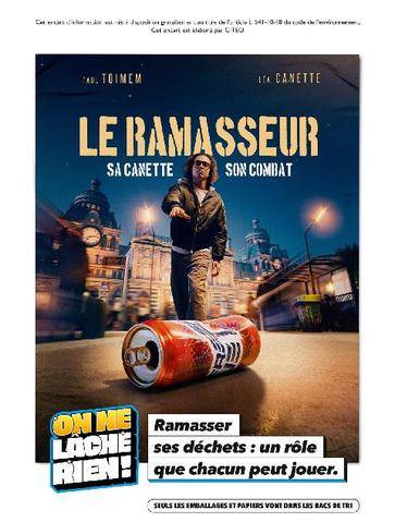 Top Santé 432 
