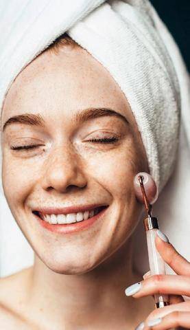 Top Santé 432 ACCESSOIRES DE MASSAGE Comment les utiliser dans notre routine beauté ?