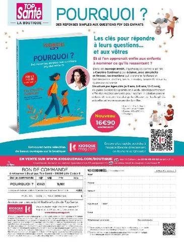 Top Santé 432 