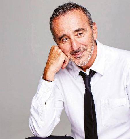 Top Santé 432 ÉLIE SEMOUN « Avec Alzheimer, on agit à l’instinct, sans mode d’emploi »