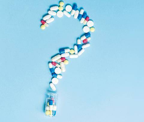 Top Santé 432 Pourquoi tant de patients n’adhèrent pas à leur traitement ?