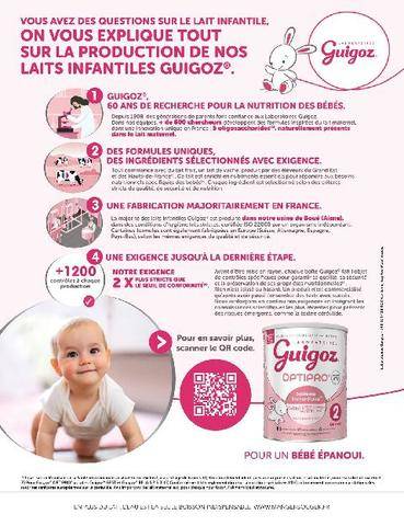 Top Santé 432 