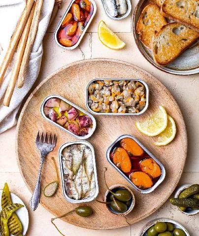 Top Santé 432 Poissons en boîte, ça vaut quoi ?