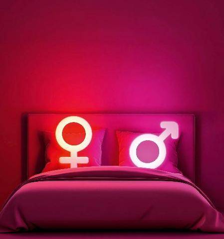 Top Santé 432 SEXUALITÉ FÉMININE Ce qui change à la ménopause