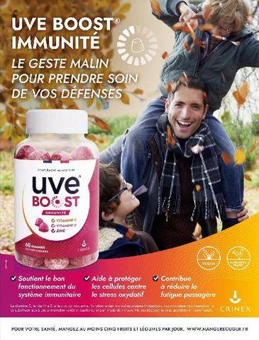 Top Santé 433 