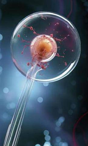 Top Santé 433 Rajeunir les ovocytes ?