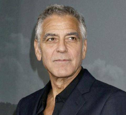 Top Santé 433 Reconnaître George Clooney au premier regard