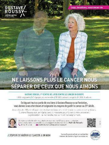 Top Santé 433 