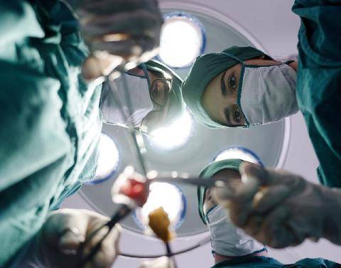 Top Santé 433 Événements indésirables, sécurité des soins…L’hôpital peut mieux faire !