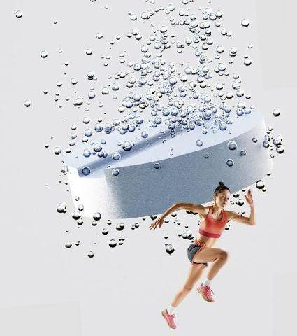 Top Santé 433 Des pastilles…pour mieux s’hydrater ?