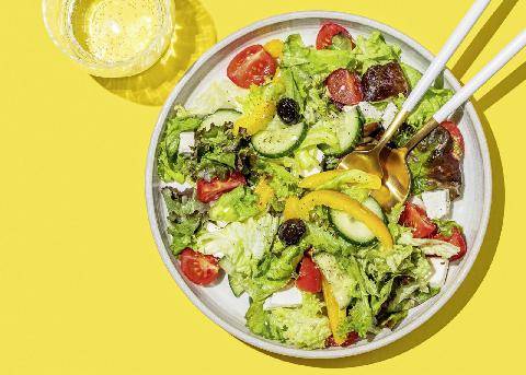 Top Santé 433 Mieux manger… pour moins s’enflammer