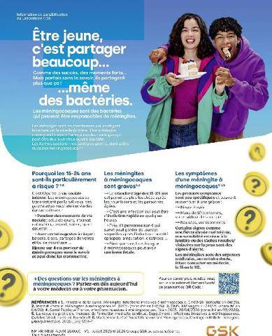 Top Santé 433 