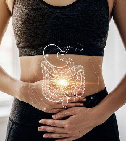 Top Santé 433 Quand l’alimentation réduit l’inflammation intestinale et soutient l’immunité